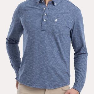 Johnnie-O Men's Davies Polo
